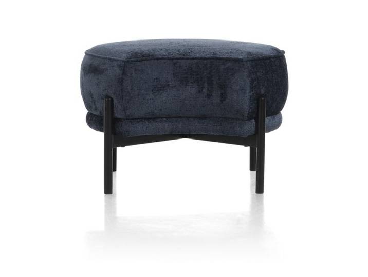 Coco Maison Ronda Hocker H45cm