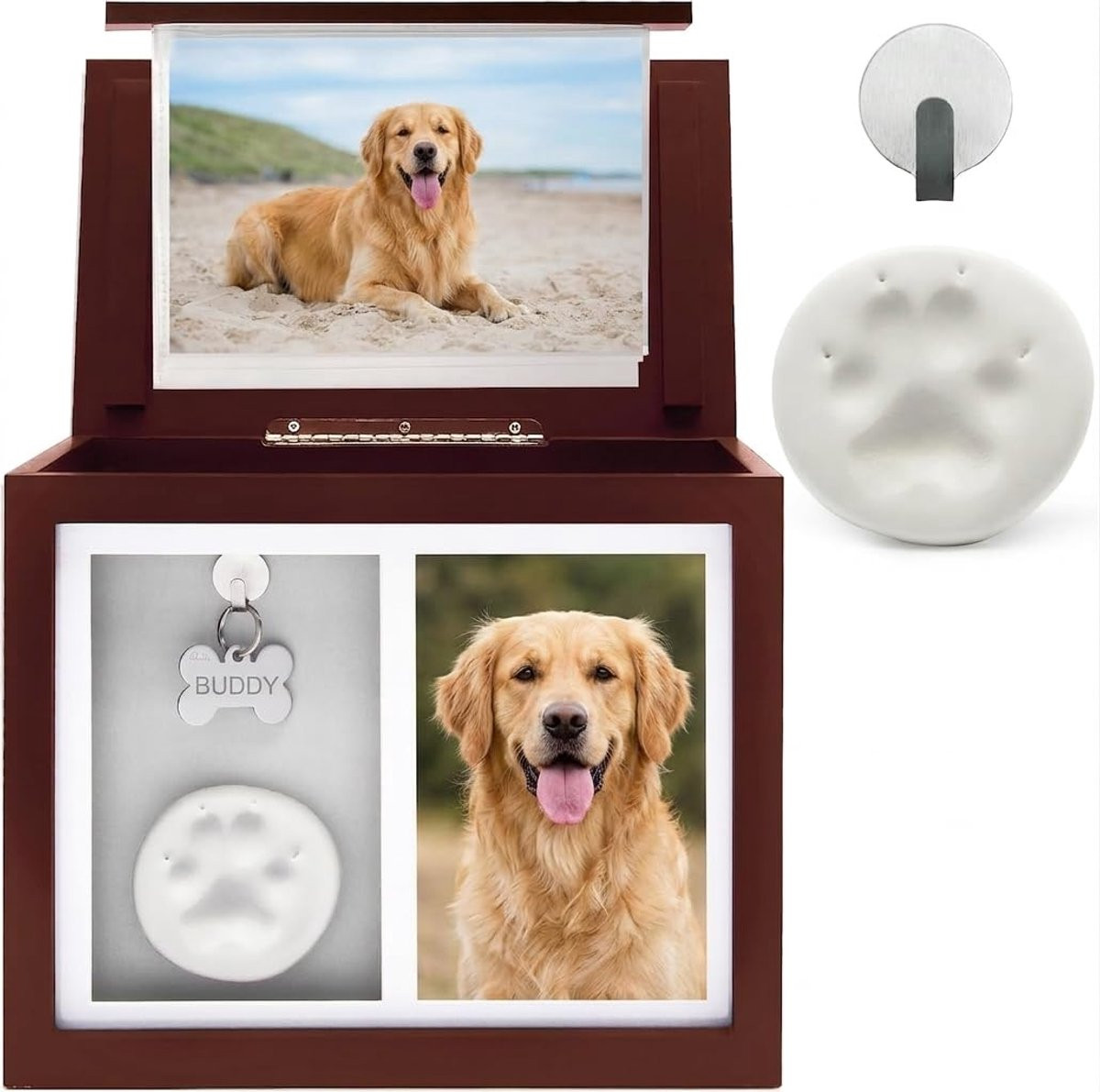 Chasing Tails Huisdier urn voor honden en katten als aandenken