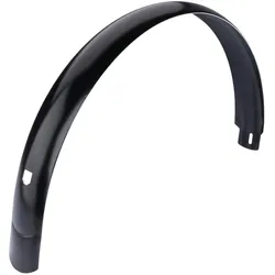 Curana Schutzblech 20 Zoll hinten schwarz