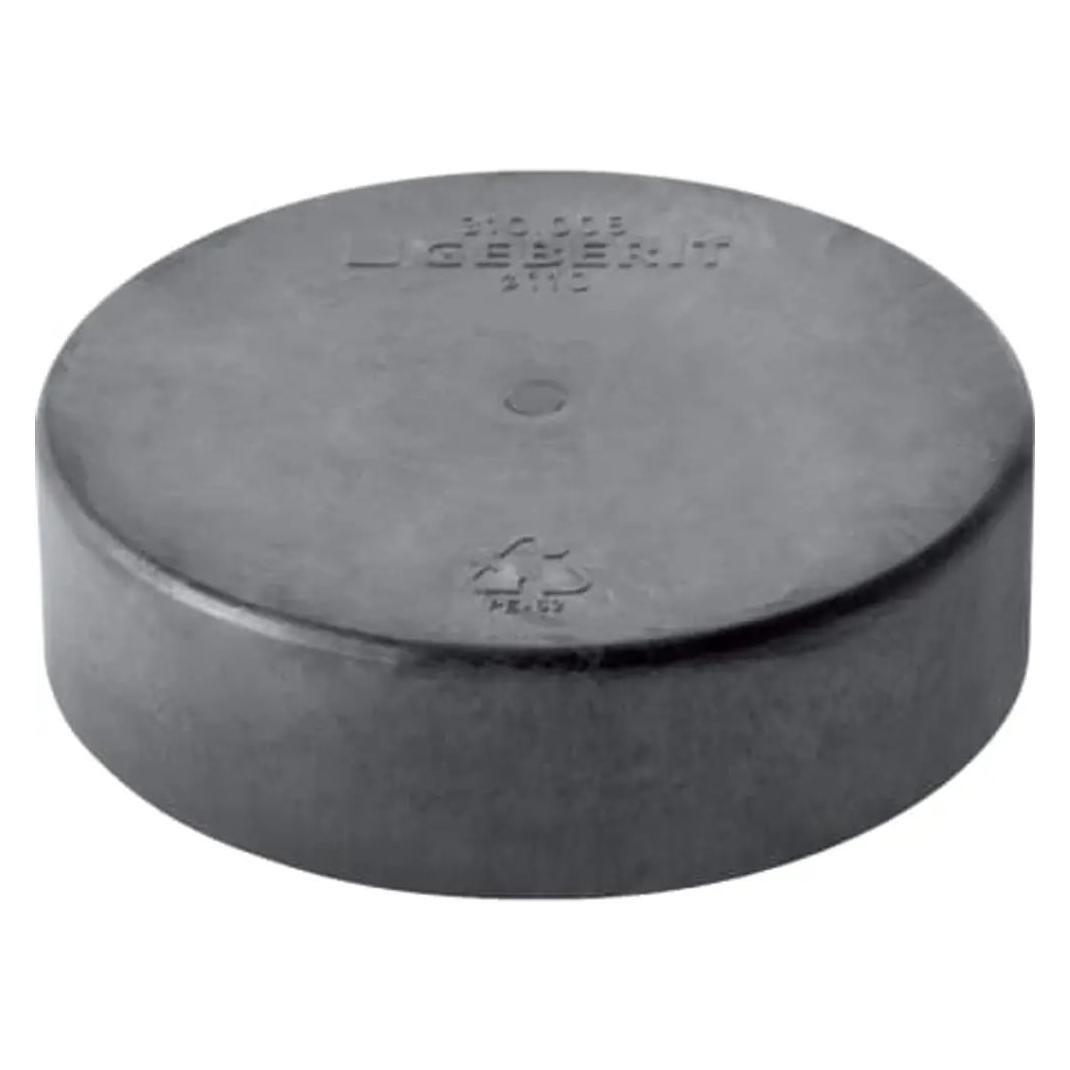 Geberit Silent-db20 Enddeckel DN70 (d= 75mm) (307005141)