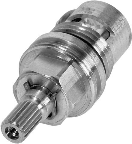 Ideal Standard partie supérieure en céramique H960104NU fermeture à droite, 1/2"
