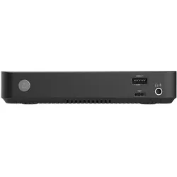 Zotac ZBOX edge MI648 0,64L Größe PC Schwarz i5-1340P 1,9 GHz
