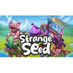 Strange Seed