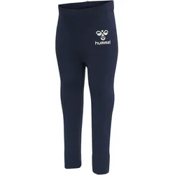 hummel hmlMAULE Baby-Tights black iris 56