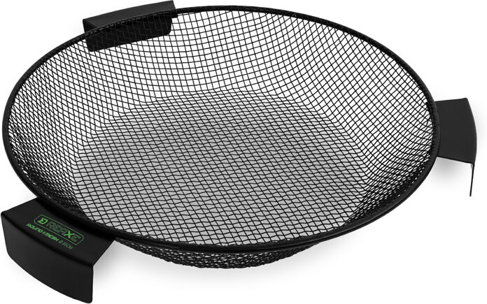 Tamis Delphin REAXE RoundMESH 29cm/4mm 29cm/4mm