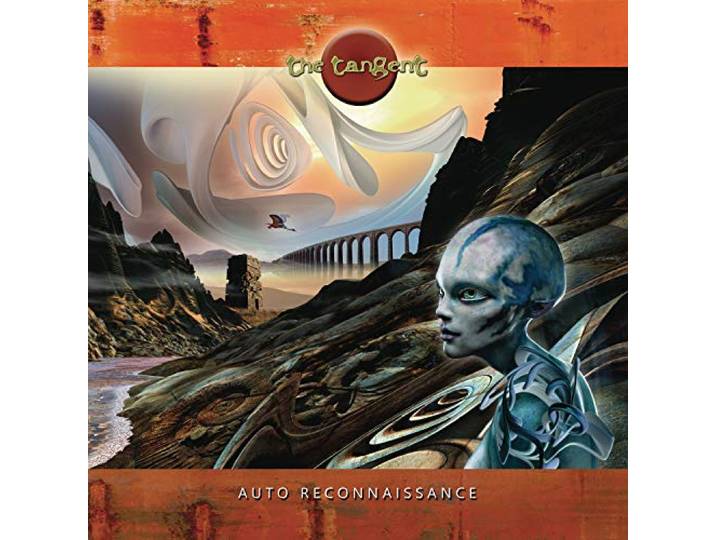 Auto Reconnaissance