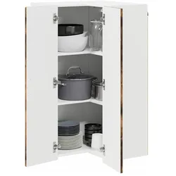 vidaXL, Regal, Küchenschrank (57 x 57 x 100 cm)