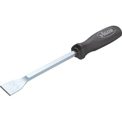 Vigor Dichtungsschaber - lang - 22 mm [Hersteller-Nr. V1213]