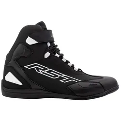 RST, Motorradschuhe, motorradstiefel sabre (Herren, 44)