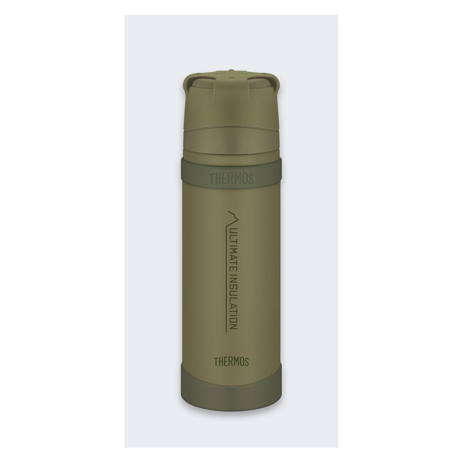 Thermos Termos Mountain FFX 09L KHAKI (70138181)