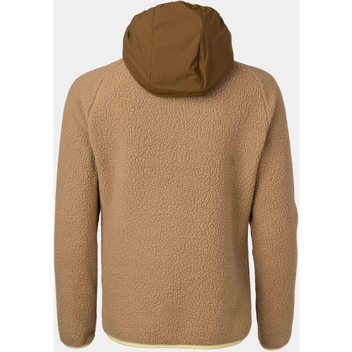 Ternua Triton Hoody Jacket W butternut (2314) XL 1644343-2314-XL