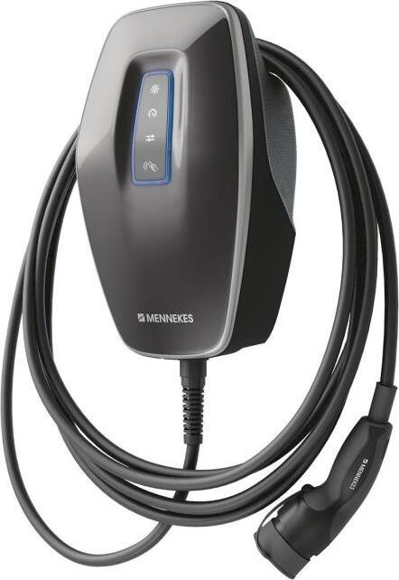 Mennekes Wallbox AMTRON 4Business 780 C2, 11 kW