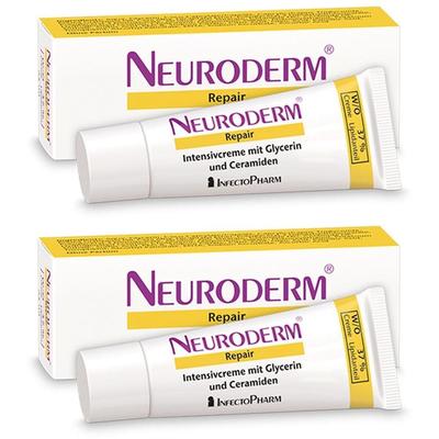 Neuroderm Repair Creme 2x 2x25 ml