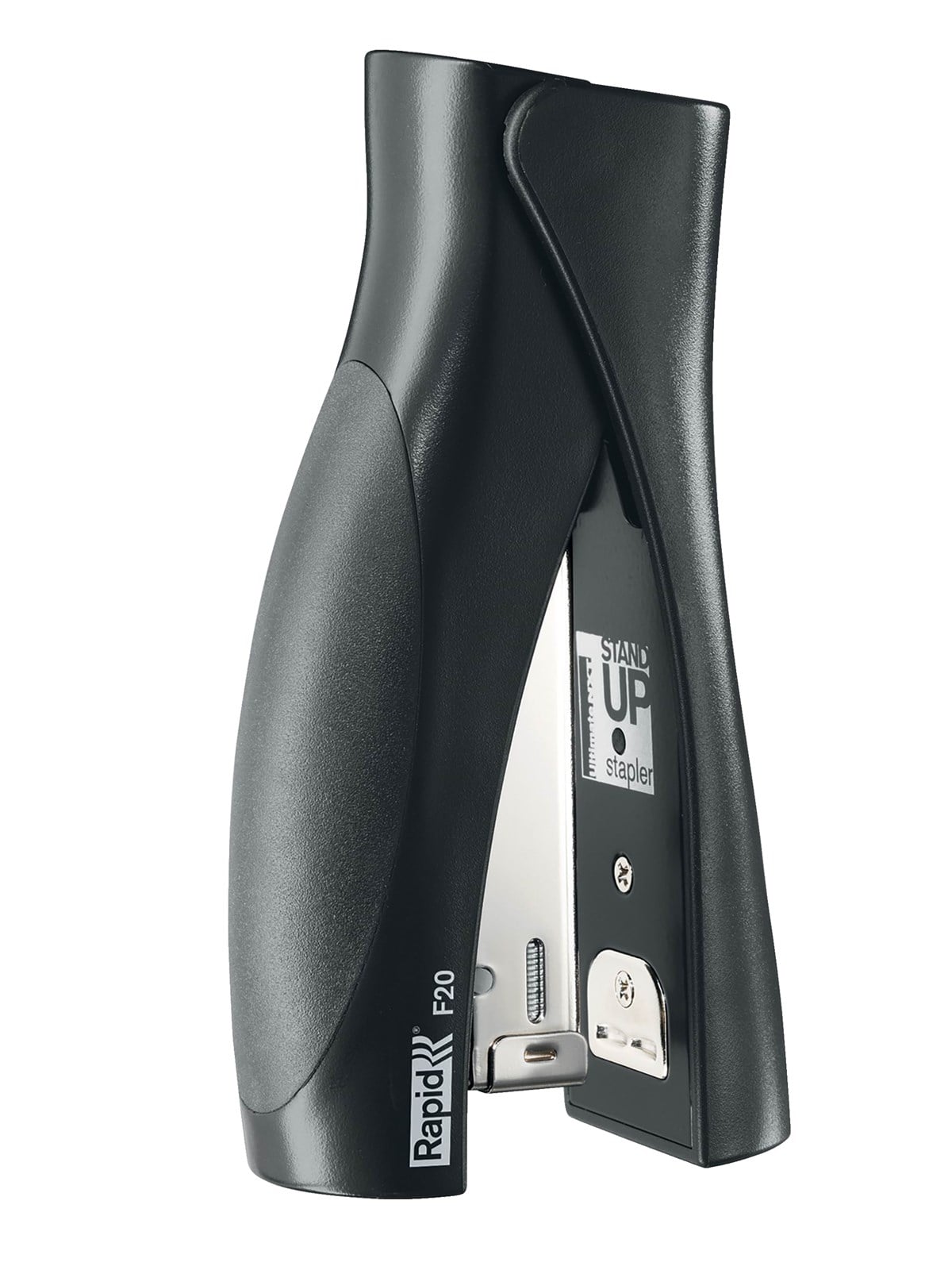 Rapid Ultimate StandUp Heftgerät F20