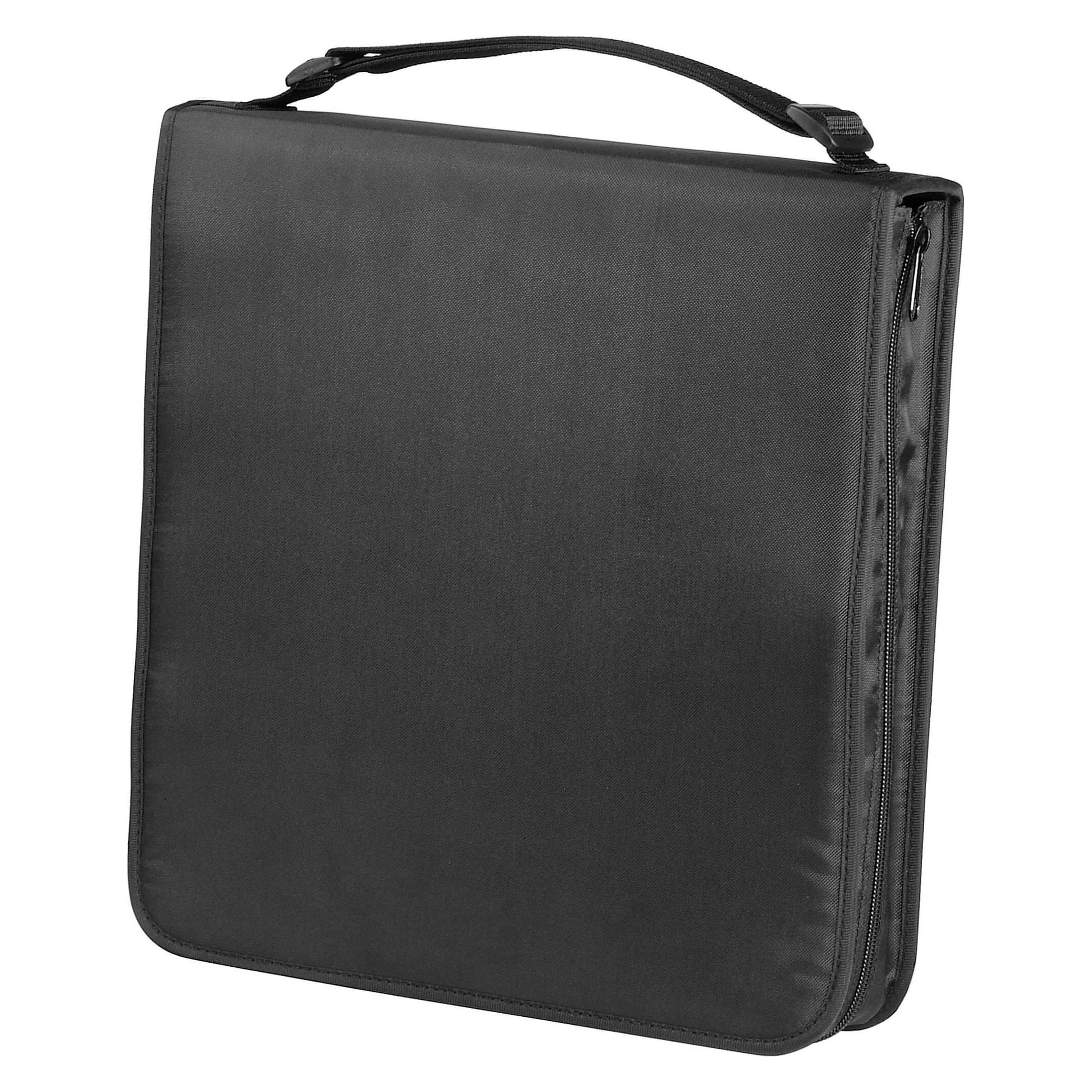 Hama CD-/DVD-Wallet (33834)