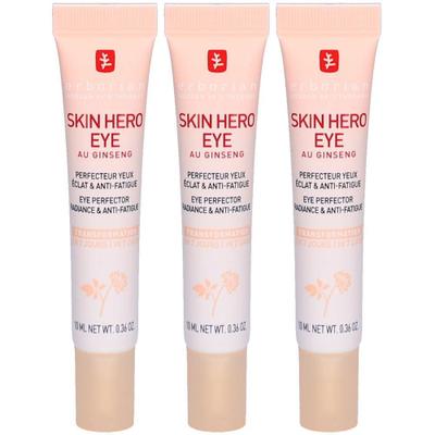 Skin Hero Eye x3 3x10 ml