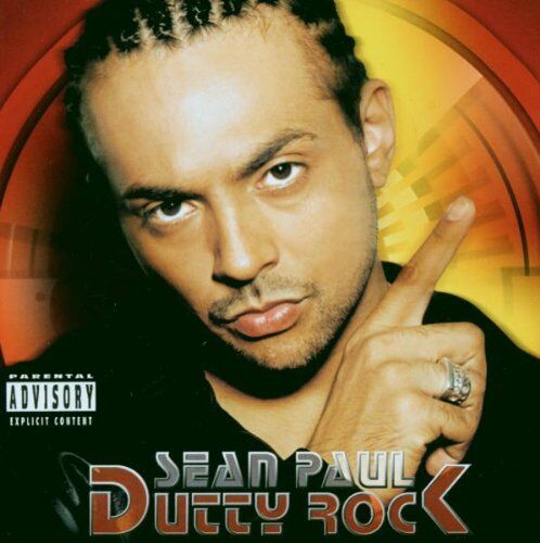 Sean Paul - Dutty Rock - Preis vom 11.10.2026 23:13:37 h