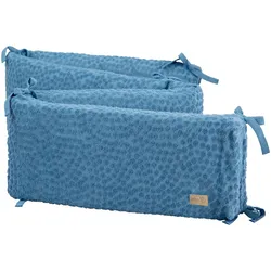NESTCHEN Seashells indigo