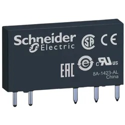 Schneider Electric Schmales Interface-Relais RSL1GB4ED