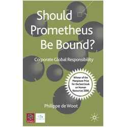 Should Prometheus Be Bound?, Fachbücher von Kenneth A Loparo