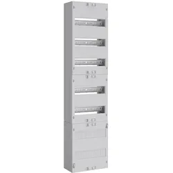 ABN, Verteilerschrank Zubehör, Verteilerfeld