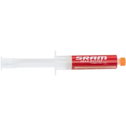 SRAM Fett Butter 40 g weiß