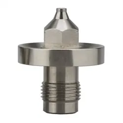 Devilbiss Farbdüse für PRiPro Lite Füllerpistolen (blaugrau) 1,6mm