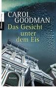 Carol Goodman - Das Gesicht unter dem Eis. - Preis vom 30.09.2026 22:30:23 h