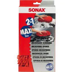 SONAX Schwamm Mikrofaser