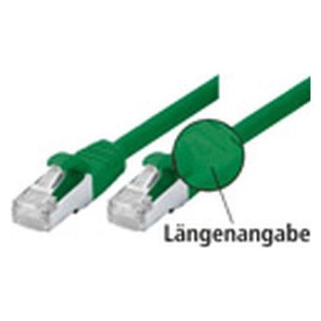 Tecline SF/UTP Cat5e (SF/UTP, CAT5e, 7 m) (70807G)