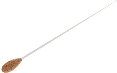 Gewa Baton 912516 Weiß
