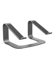 Targus HyperSpace Laptop Stand-Grey (HS1110GYGL)