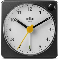 Braun, Wecker, Classic