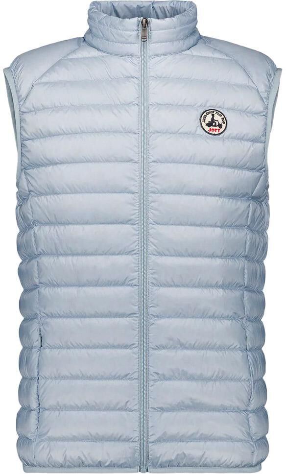 Jott  - Tom Marine Ash - XL - Doudoune sans manches