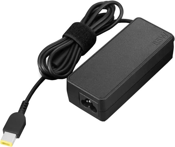 Lenovo ThinkCentre 65W AC Adapter Slim Tip EU