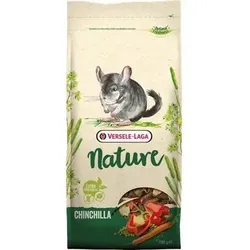 Vers 700g Nature Chinchilla