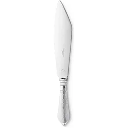 Georg Jensen Continental Kuchenmesser, Servierbesteck, Silber