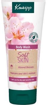 Kneipp Gel Ducha Soft Skin Bloss 200ml