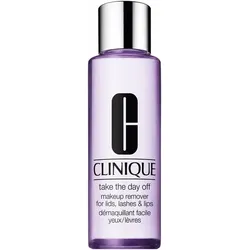125 ml Clinique Take The Day Off Makeup Remover