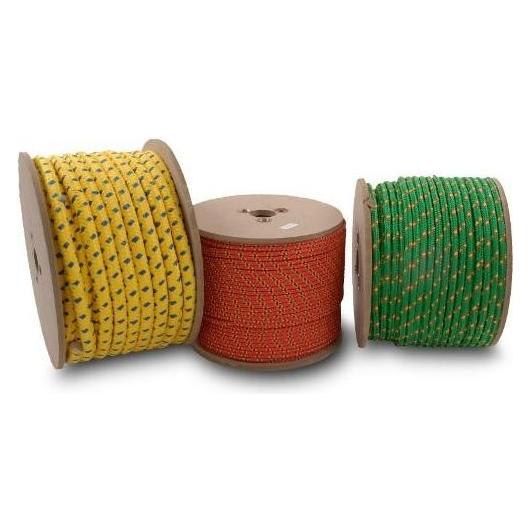 Linotech LINA POLIPROPYLENOWA 20mm 60mb (60 m) (34534513)