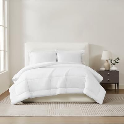 Christian Siriano NY Cotton Sateen Comforter Set