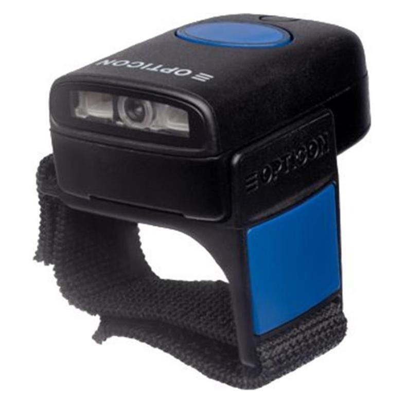 Opticon RS-3000 Finger scanner (1D-Barcodes, QR-Code) (14789)