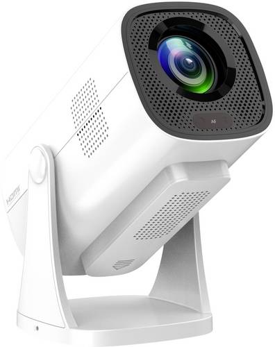 Philips Beamer NeoPix 250 LCD 250 ANSI-Lumen 1920 x 1080 Full HD