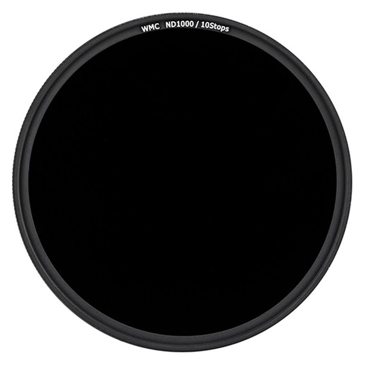 JJC ND1000 Filter 52mm (52 mm, ND- / Graufilter) (22454133)