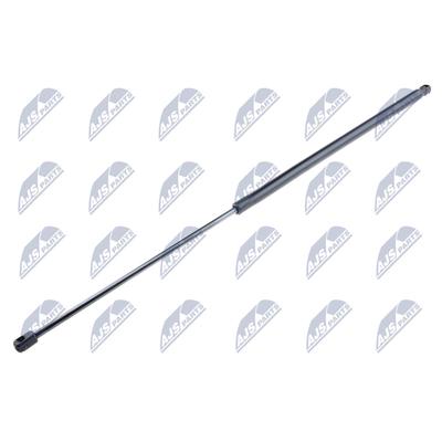 NTY Gasfeder, Koffer-/Laderaum aeft006 für Fiat