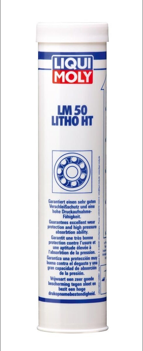 LIQUI MOLY 3406 Vet