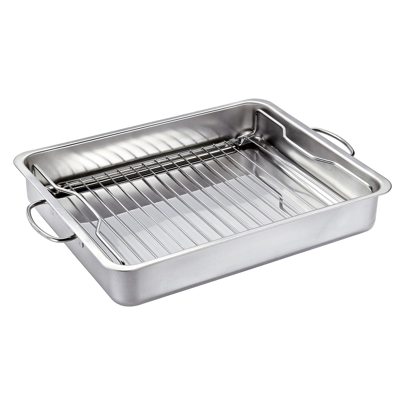 Küchenprofi Grill- und Ofenbräter (10 6663 28 34-136827.0340)