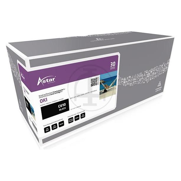 Astar 44315308 (BK) (AS11610)