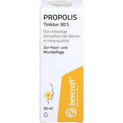 Beecraft Propolis Tinktur 30 % 30 ML