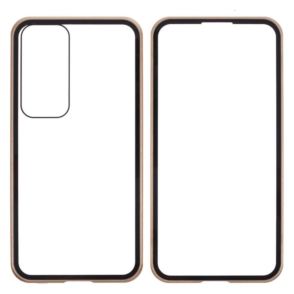 Cover-Discount Galaxy S25 - Front- & Back Panzerglas (Samsung Galaxy S25) (57346346)